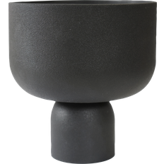 DBKD Post Pot Large Cast Iron ∅18cm
