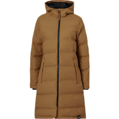 Tretorn Dam Kappor & Rockar Tretorn Lumi Coat Waterproof Jacket - Ermine