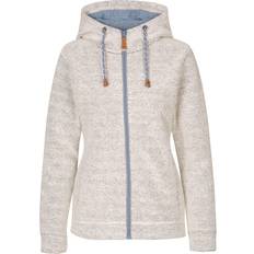 Trespass Trespass Ronee Casual Hoodie - Off White