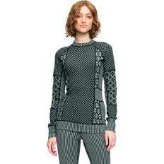 Kari Traa Kari Traa Women's Smekker LS Pine
