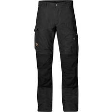 Fjällräven barents pro shorts Fjällräven Barents Pro Trousers Dark Grey-Dark