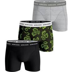 Björn borg cotton stretch boxer Björn Borg Cotton Stretch Boxer 3-pack - Multi