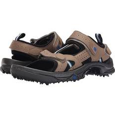 Beige - Men Golf Shoes FootJoy Golf Sandals