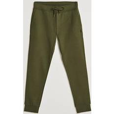 Polo Ralph Lauren Polo Ralph Lauren Double Knit Sweatpants Company Olive