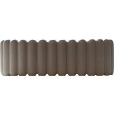 DBKD Krukker, Planter & Dyrkning DBKD Mist Oval Small Krukke