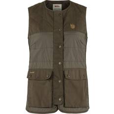 Fjällräven Fjällräven FOREST WOOL PADDED VEST W