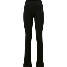 Casall Seamless Rib Slit Pants