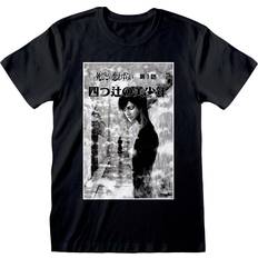 Ito Junji-Ito Dick Smith T-shirt