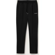 Ballier Track Pants - Black