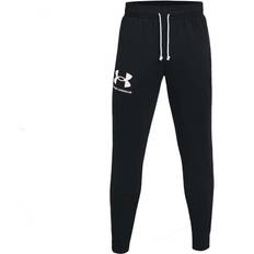 Under Armour Bukser Under Armour UA RIVAL TERRY JOGGER-RED 1361642-690 Størrelse