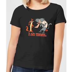 Am Weasel Characters Women's T-Shirt