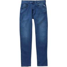 Anbass Hyperflex Slim Fit Jeans