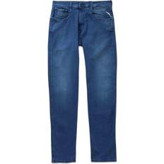 Replay jeans hyperflex Replay Anbass Hyperflex Slim Fit Jeans