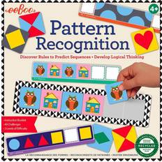 Eeboo Pattern Recognition