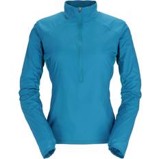 Rab Windveil Pull-On Softshell jumper S