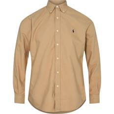 Polo Ralph Lauren Camicia dritta garment dyed
