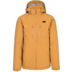 Gold Outerwear Trespass Toffit Jacket