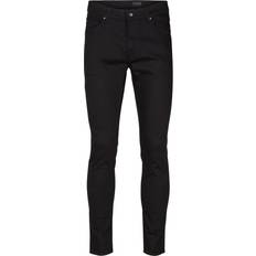 Amarillo Pantalones vaqueros 'EVOLVE' - Negro Denim