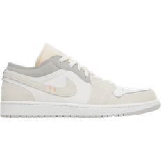 Nike Air Jordan 1 Low SE Craft M - White/Neutral Grey/Phantom Sail