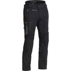 Halvarssons Motorcykelutrustning Halvarssons Mc Byxor Malung - Svart Herr