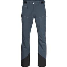 Softshell bukser herre Bergans Bergans Senja Hybrid Softshell Pant Men's Orion