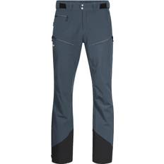 Senja Hybrid Softshell Pants - Orion Blue