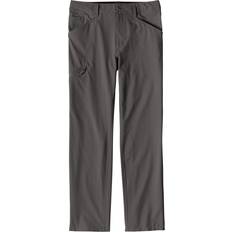 Patagonia M's Quandary Pants, Grå, W 34, Short 30"