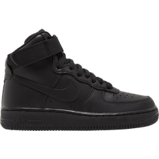 NIKE Nike Air Force 1 High W - Black