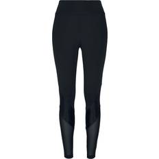 Femme - Taille unique Pantalons & Shorts Legging Taille Haute Femme Urban Classics - Noir