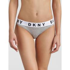 Culotte Classique Femme DKNY Taille Gris