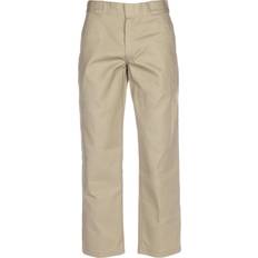 Uomo - Verde Pantaloni & Shorts Pantaloni Da Lavoro Original 874 - Khaki