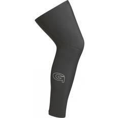 Herren - Polyamid Armwärmer & Beinwärmer Gonso Thermo Beinlinge - Black