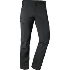 Schöffel Pants Koper1 Trekkingbyxa - Färg Grå