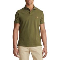 Polo Ralph Lauren Grøn Polotrøjer Polo Ralph Lauren - Oliven