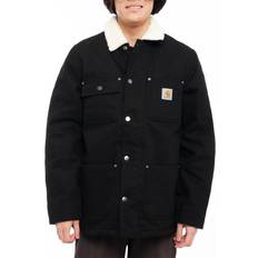 Carhartt-WIP Fairmount Coat (Organic Cotton) rigid