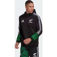 All blacks Sudadera All Blacks Maori de adidas