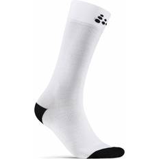 Craft Craft CORE Endure Bike Sock White-Black