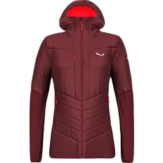 Salewa Ortles Hybrid Twr W Jkt Jackor - Svart