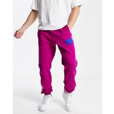Nike Herren Trainings Hose Joggers Retro Sport Laufen - Rosa