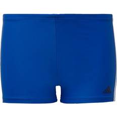 3-Stripes Swim Boxers Oxide