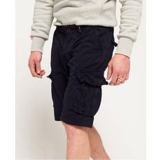 Superdry core cargo shorts Superdry Core Cargo Lite Shorts Pine