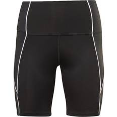 Reebok Reebok WOR Rib Poly Shorts - Natt Svart