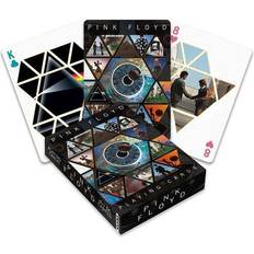 Pink Floyd Playing Cards