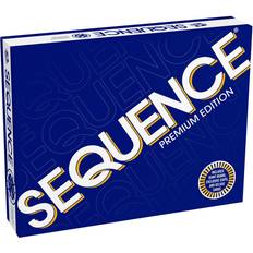 Sequence board game Goliath Goliath Sequence Premium