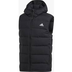 adidas-LP Helionic Down Vest