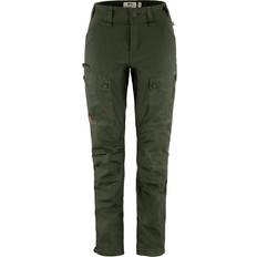 Fjällräven bukser dame Fjällräven FOREST HYBRID TROUSERS W 48/R