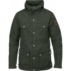 Fjalltunnan Kläder Fjalltunnan Men's Greenland Jacket