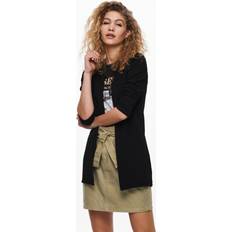 Femme - Jaune Cardigans Cardigan 'ONLCarol' - Menthe