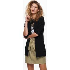 Only Onle Cardigan - Sort