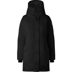 Rossclair Parka with no fur